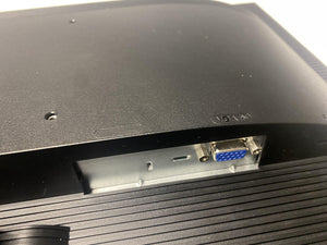 Acer LCD Monitor K202HQL 20 inch - 2ndhandwarehouse.com