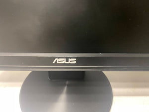 Asus LCD Monitor VW190DE 19inch