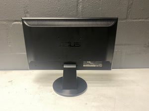 Asus LCD Monitor VW190DE 19inch