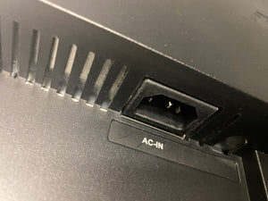 Asus LCD Monitor VW190DE 19inch