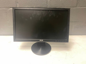 Asus LCD Monitor VW190DE 19inch
