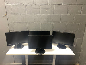 Fujitsu LCD Monitor LL3300T