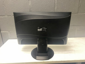 Fujitsu LCD Monitor LL3300T