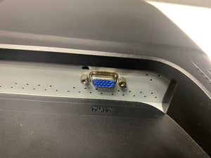 Fujitsu LCD Monitor LL3300T