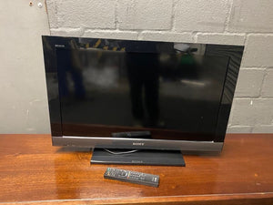 Sony Bravia 32inch Tv 32EX400 - PRICE DROP