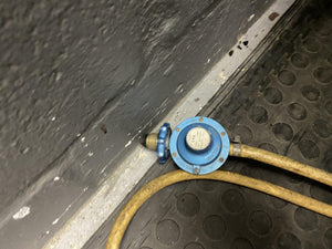 Cadac Patio Living Grill