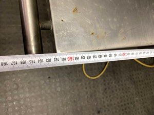 Cadac Patio Living Grill