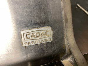 Cadac Patio Living Grill