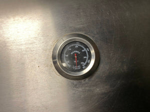 Cadac Patio Living Grill