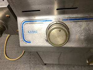 Cadac Patio Living Grill