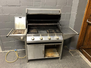Cadac Patio Living Grill