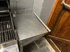 Cadac Patio Living Grill