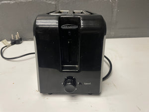 Safeway Toaster(Black)