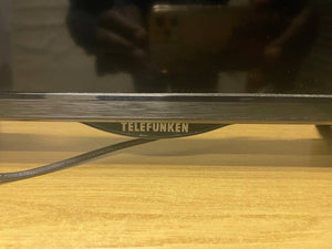 Telefunken Tv 32"Full HD LED - PRICE DROP