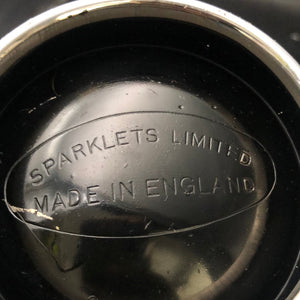 Sparklets Limited Seltzer Maker