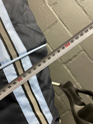 Bambino Pram(Dark Blue) - PRICE DROP