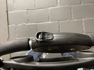 Bambino Pram(Dark Blue) - PRICE DROP