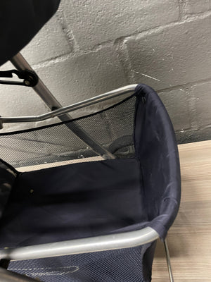 Bambino Pram(Dark Blue) - PRICE DROP