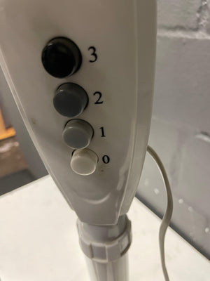 Elements Floor Standing Fan