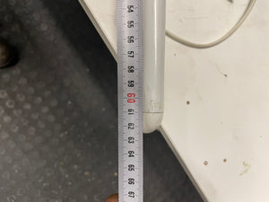 Elements Floor Standing Fan