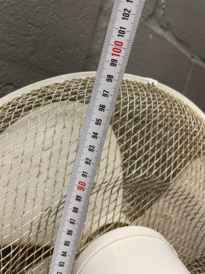 Elements Floor Standing Fan