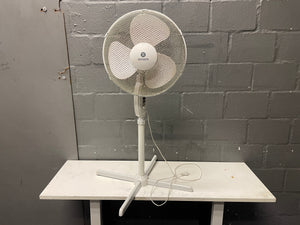 Elements Floor Standing Fan