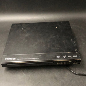 Sinotec dvd Player