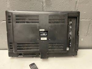 Sinotec 26 inch TV MP-26HU36N(No Stand) - PRICE DROP