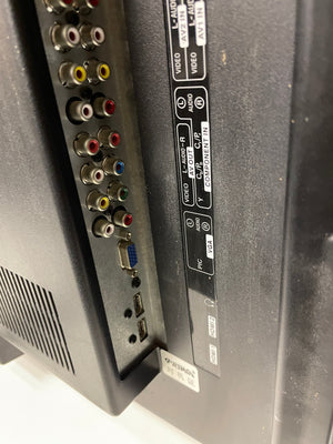 Sinotec 26 inch TV MP-26HU36N(No Stand) - PRICE DROP