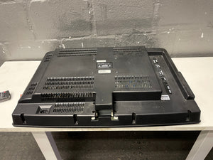 Sinotec 26 inch TV MP-26HU36N(No Stand) - PRICE DROP