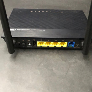 Asus ADSL Modem Router (dsl-n14u) - PRICE DROP
