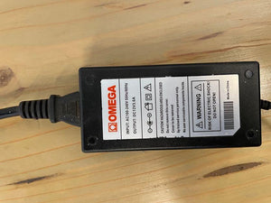 Omega 19" Inch LCD TV with Remote - not turning on - PRICE DROP