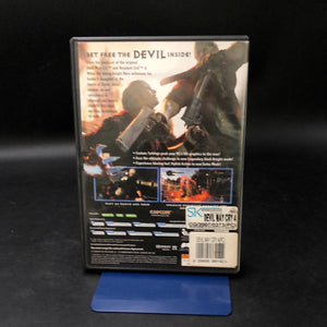 Devil May Cry 4 - PC Game