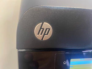 HP Deskjet 4645 All in 1 Printer (Low Ink)