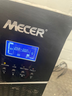 Mecer ME-10000-GTU 10000VA / 8000W UPS