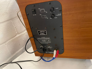 Jamo 5.1 Surround Sound Home Theater System - REDUCED