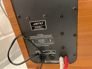 Jamo 5.1 Surround Sound Home Theater System - REDUCED