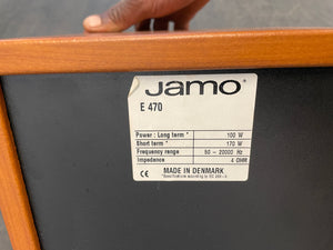 Jamo 5.1 Surround Sound Home Theater System - REDUCED