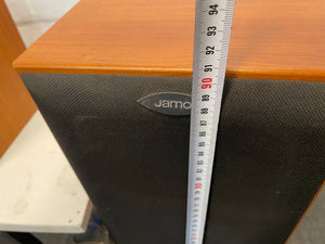 Jamo 5.1 Surround Sound Home Theater System - REDUCED