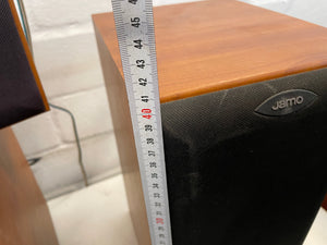 Jamo 5.1 Surround Sound Home Theater System - REDUCED