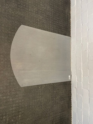 Clear Carpet Protector 90cm X 115cm - PRICE DROP