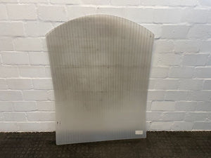 Clear Carpet Protector 90cm X 115cm - PRICE DROP