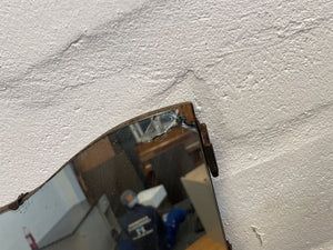 1 Side Dresser Mirror