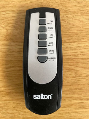 Salton - 16 Inch Mist Fan
