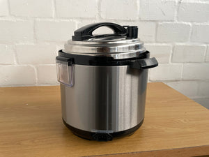 Platinum Electric Pressure Cooker