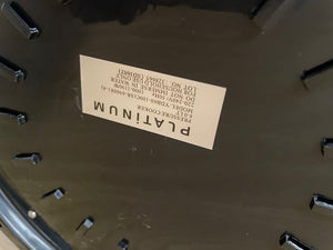 Platinum Electric Pressure Cooker