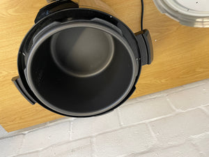 Platinum Electric Pressure Cooker