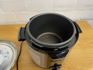 Platinum Electric Pressure Cooker