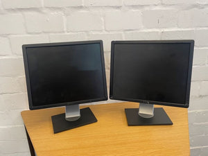 Dell 19inch PC Monitor (Adjustable Stand)