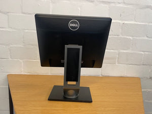 Dell 19inch PC Monitor (Adjustable Stand)